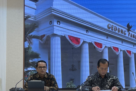 [SIARAN PERS] Tujuh Kepala Negara Dipastikan Hadiri KTT AIS Forum 2023