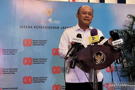 Penerima Manfaat MBG Mendekati 20 Juta Orang