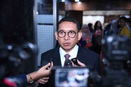 Fadli Zon Tegaskan: Penulisan Sejarah Mei 1998 Harus Berdasar Fakta dan Bertanggung Jawab
