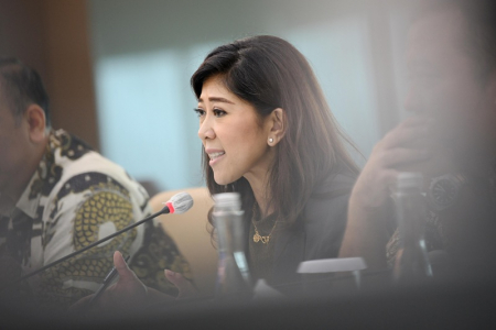 Pengembang AI Diminta Beri Manfaat Nyata kepada Masyarakat 