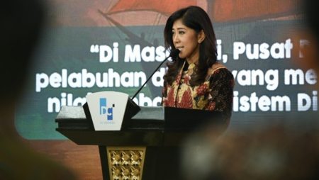 Berkapasitas 36 MW, Pusat Data JK6 di Cibitung Resmi Beroperasi