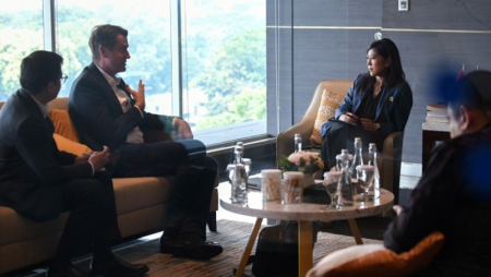 GSMA: Indonesia Berperan Membentuk Ekosistem 5G di Asia Pasifik