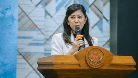 Menkomdigi: Tugas Dewan Pers Makin Menantang di Era Media Baru