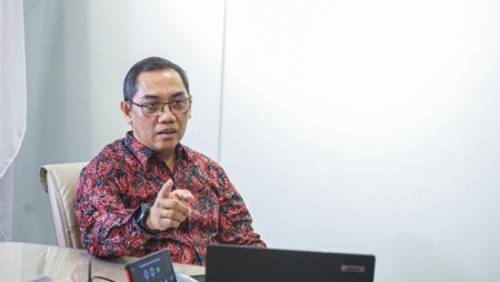 Komdigi Blokir Enam Grup Menyimpang di Facebook