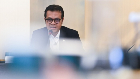 Wamenkomdigi: Pemerintah Prioritaskan Pendekatan Masif untuk Mengatasi Disinformasi