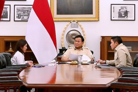 Investasi Pusat Data Modern EDGNEX Rp37 Triliun Disambut Positif Kemkomdigi