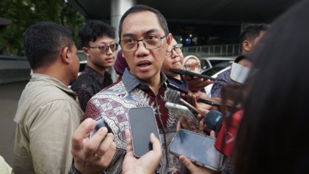 Disusupi Konten Judi, Kemkomdigi Blokir Situs Lama PeduliLindungi.id