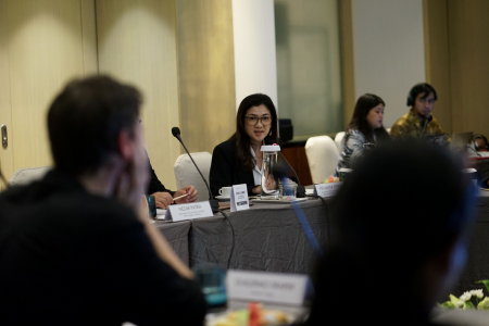 Kolaborasi Media FEALAC 2025 Teguhkan Peran Jurnalis dalam Melawan Disinformasi di Era Digital