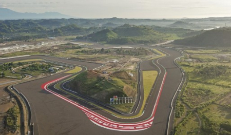 Ratusan Marshall Lokal Dilatih Khusus untuk MotoGP Mandalika 2022