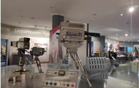 Kemkomdigi Buka Konsultasi Publik Rancangan Peraturan Museum Penerangan