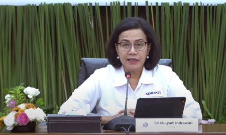 Ini Besaran Uang Lembur ASN dan Non-ASN Tahun Anggaran 2026 