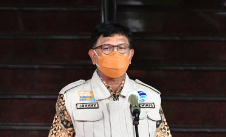 Menkominfo: Pertumbuhan Ekonomi Digital Disokong Kesiapan SDM