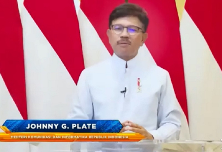 Menkominfo: Pemuda Jadi Stakeholder Utama Lanskap Digital di DEWG G20
