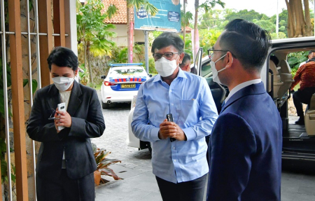 Pemda Diminta Berperan Aktif Dalam Proses Digitalisasi
