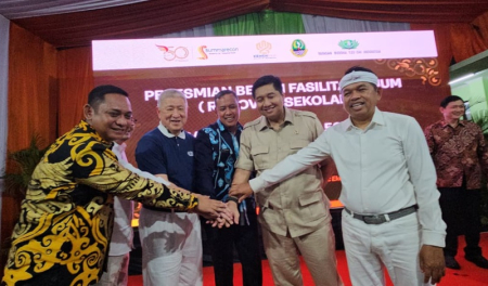 Sukseskan Program Tiga Juta Rumah, Menteri PKP Dorong Pengusaha Perbanyak Renovasi RTLH 