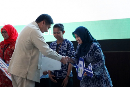 Menteri PKP: Beli Rumah Subsidi Lebih Murah daripada Mengontrak