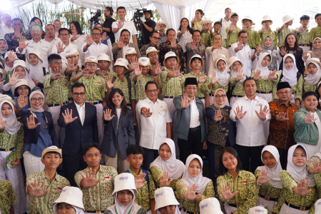 PP TUNAS: Atur Akses Medsos Anak dengan Pendekatan Pendidikan dan Keluarga 