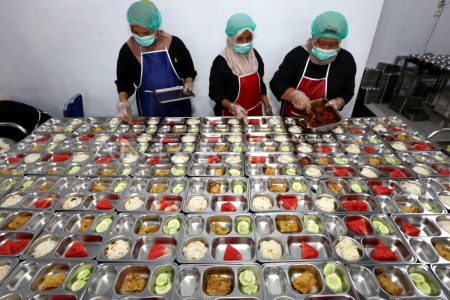 Program MBG Berikan Dampak Signifikan bagi Kaum Perempuan