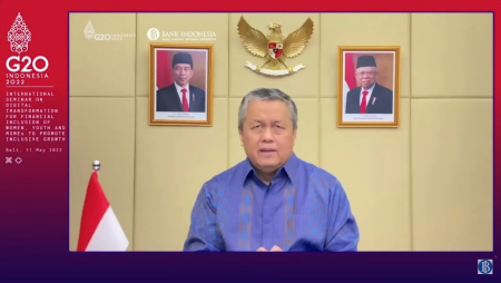 Digitalisasi, Game Changer dalam Upaya Pemulihan Ekonomi