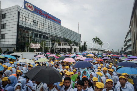 Pengamat Politik: Kehadiran Presiden di May Day Tunjukkan Komitmen Kuat atas Kaum Buruh