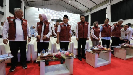 Mensos: Masa Orientasi Siswa Sekolah Rakyat 15 Hari