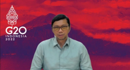 Ini Empat Agenda Utama Perdagangan di Presidensi G20 Indonesia