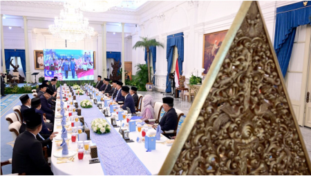 Indonesia-Malaysia Sepakat Perkuat Pendidikan Anak Migran hingga Stabilitas ASEAN 