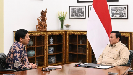 Rumah untuk Rakyat: Program Presiden Sasar Buruh hingga Pengemudi