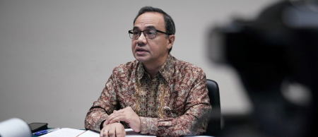 [SIARAN PERS] Indonesia Dorong Penguatan Menyeluruh Penanggulangan Perdagangan Orang di KTT ke-42 ASEAN 2023