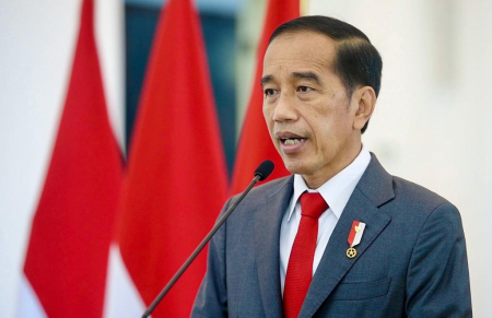 Presidensi G20 Indonesia Dorong Penyelesaian Konflik Rusia-Ukraina 