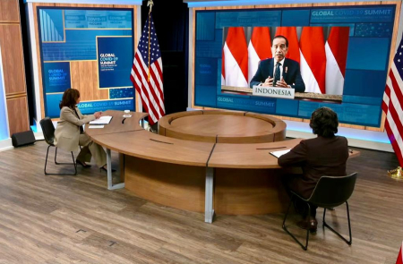 Presidensi G20, Katalisator Pemulihan Ekonomi Negara Berkembang 