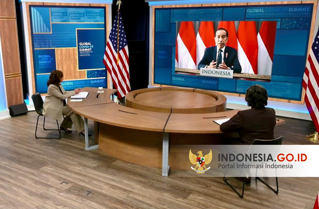 Indonesia.go.id - Presidensi G20, Katalisator Pemulihan Ekonomi Negara ...