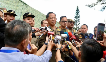 Mendagri: Retret Mampu Bangun Ikatan Emosional Antar-Kepala Daerah