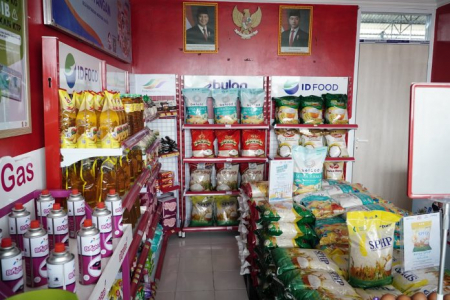 KDMP Jadi Kanal Baru Pemerataan Beras SPHP