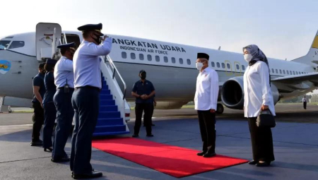 Rp500 Triliun untuk Penanggulangan Kemiskinan Ekstrem