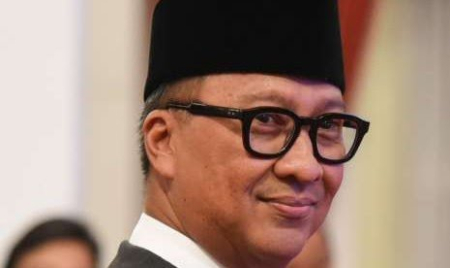 Membangun Kawasan Industri Hijau