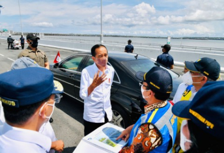 Menuju KTT G20, Bali Menggeliat Lagi