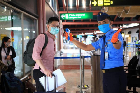 Tempat Tidur RS Mulai Terisi Lagi, Masyarakat Diminta Waspada