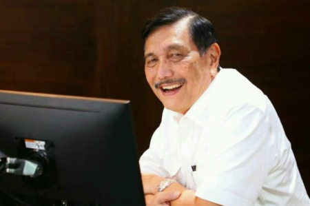 Kondisi Terus Membaik, PPKM Level 3 Nataru Serentak Dibatalkan