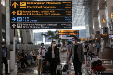 Liburan Nataru Aman di Rumah Saja