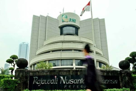 Pembentukan Holding Pangan semakin di Depan Mata