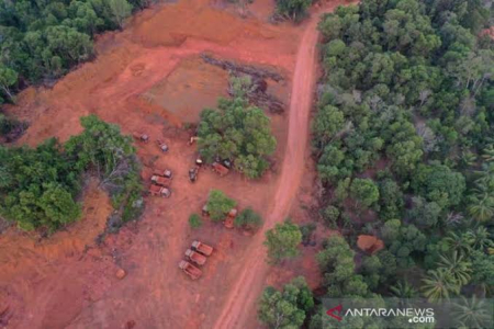 Pemerataan Hak Guna Lahan untuk Masyarakat 