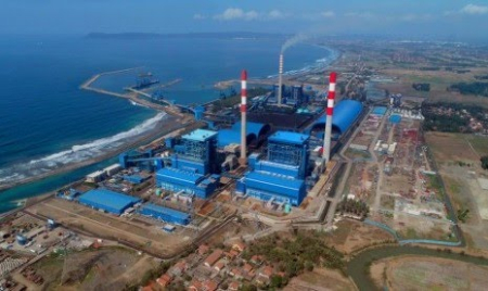 Serius Memangkas Emisi Karbon