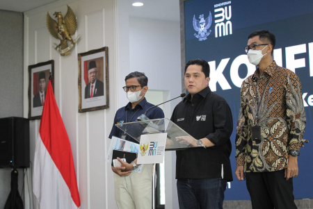 Transformasi PLN agar Lebih “Nyetrum”