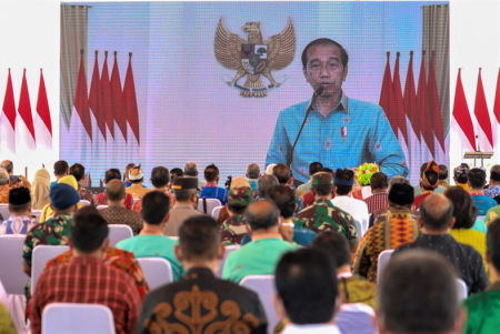 Jangan Sampai, Sama Nasab Beda Nasib