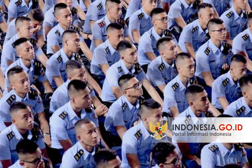 Indonesia.go.id - Bergegas! STAN Cari 750 Calon ASN Keuangan Negara