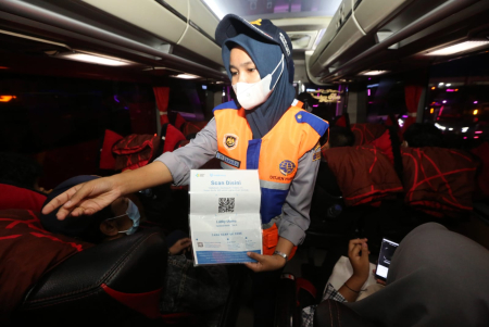 Mudik, Pandemi, dan Bonus Ekonomi
