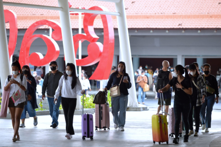 Tidak Mudik? Yuk ke Bali Saja