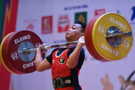 Indonesia Sukses Tembus Tiga Besar