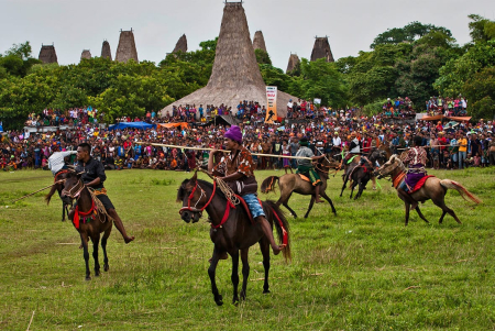 Beri Daku Sumba